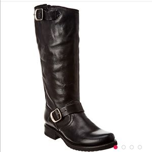 Frye Veronica boots